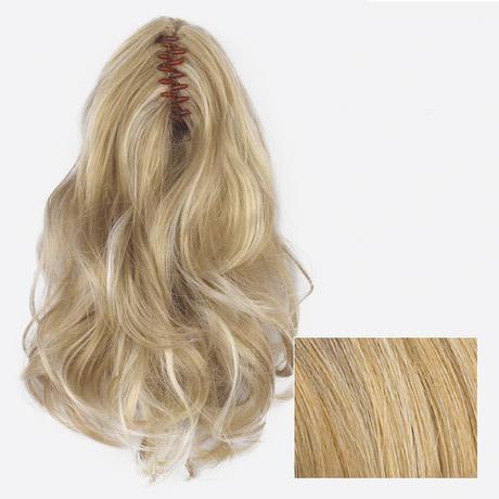 Ellen Wille Hairpiece Spumante Gold Blonde