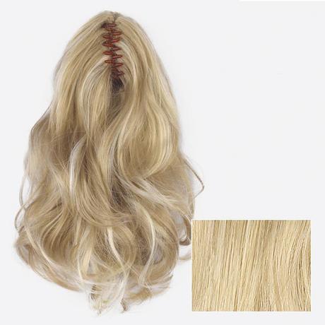 Ellen Wille Hairpiece Spumante Light Blonde