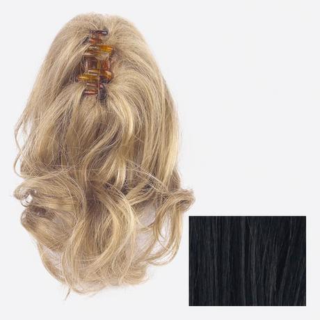 Ellen Wille Hairpiece Frappe Black
