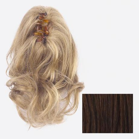 Ellen Wille Power Pieces Frappè di parrucchini Medium Brown
