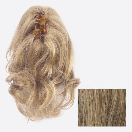 Ellen Wille Power Pieces Frappè di parrucchini Dark Blonde