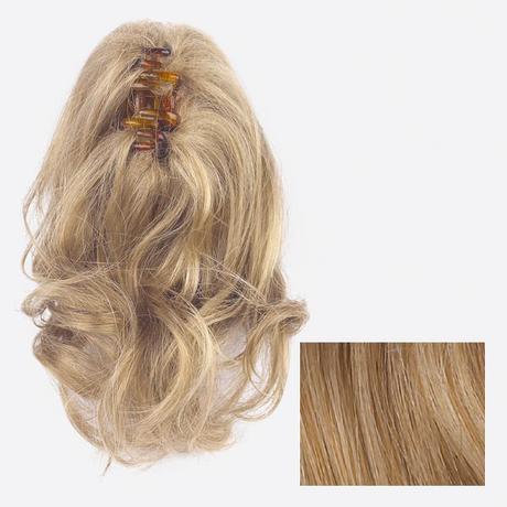 Ellen Wille Hairpiece Frappe Ginger Blonde