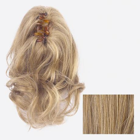 Ellen Wille Power Pieces Haarteil Frappe Natural Blonde
