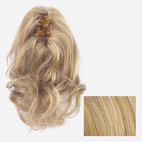Ellen Wille Power Pieces Haarteil Frappe Gold Blonde