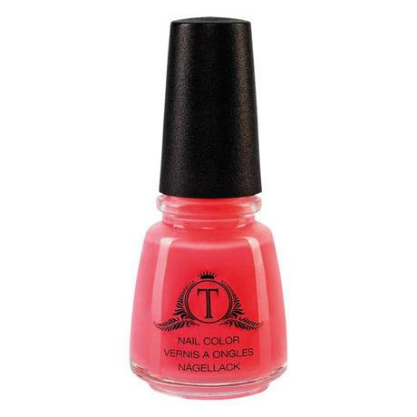 Trosani Topshine nail polish Sorbet (9), content 17 ml
