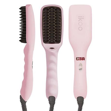 Ikoo E-Styler Brush Farbe: Cotton Candy