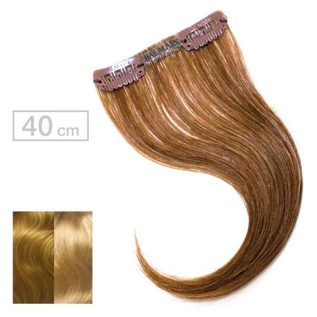 Balmain Tape Extensions 40 cm Cool Blond