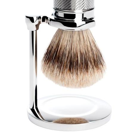 MÜHLE ACCESSOIRES Support pour blaireaux classiques