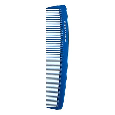 Jäneke Ladies comb Blue