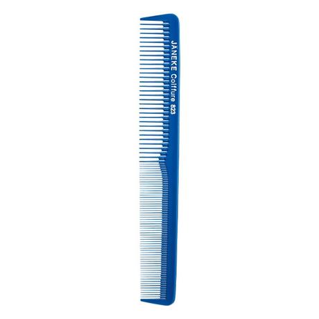 Jäneke Hair cutting comb Blue