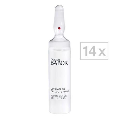 DOCTOR BABOR REFINE CELLULAR Retinol Smoothing Toner 200 ml