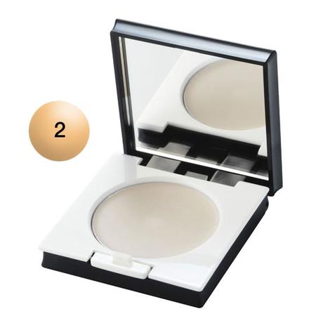Horst Kirchberger Perfecting Eye Base 03 Cream (2), 3 ml