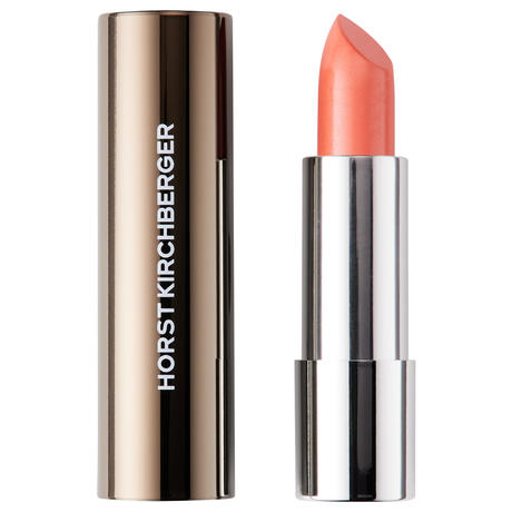 Horst Kirchberger Vibrant Shine Lipstick 08 Satin Apricot, 3,5 g