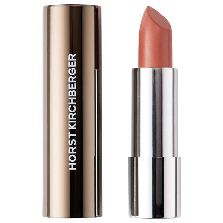 Horst Kirchberger Vibrant Shine Lipstick 10 Rosewood, 3,5 g