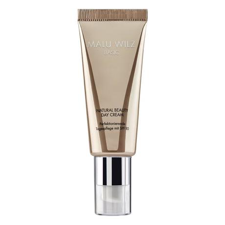 Malu Wilz Basic Natural Beauty Day Cream