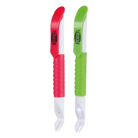 Trixie Zecken-Stift mit LED-Licht