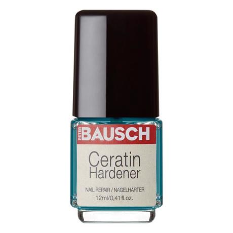 Bausch Durcisseur pour ongles Kératine