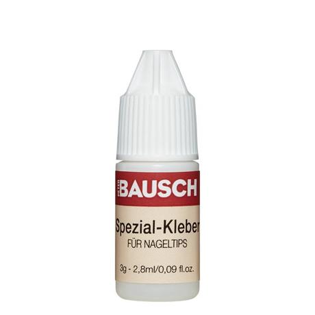 Bausch Colle spéciale pour les pointes d'ongles