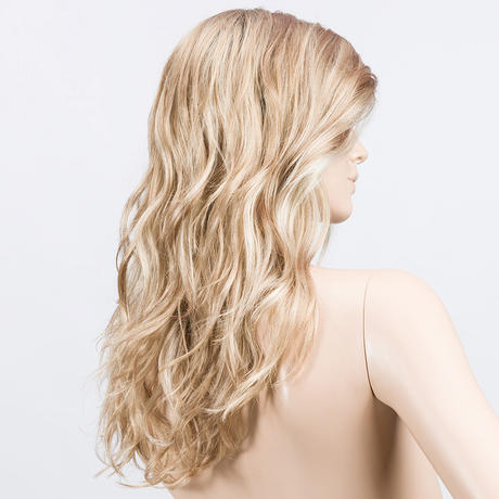 Ellen Wille Artificial hair wig Arrow caramel lighted