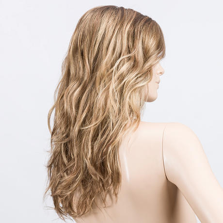 Ellen Wille Artificial hair wig Arrow lightbernstein rooted