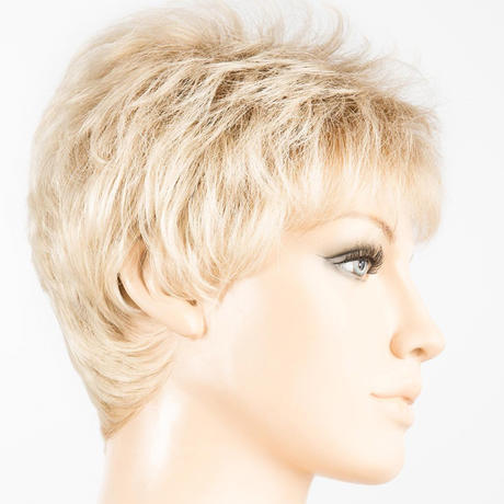 Ellen Wille Synthetic Hair Wig Tab champagne rooted