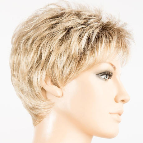 Ellen Wille Synthetic Hair Wig Tab sandyblonde rooted