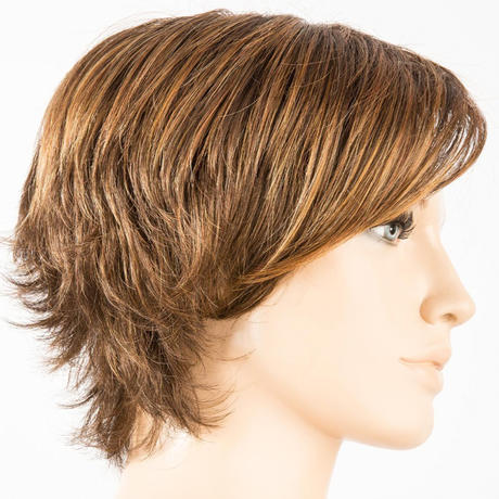 Ellen Wille Synthetic hair wig Open hazelnut mix
