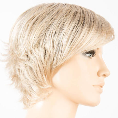 Ellen Wille Perucci Parrucca di capelli sintetici aperta lightchampagne rooted