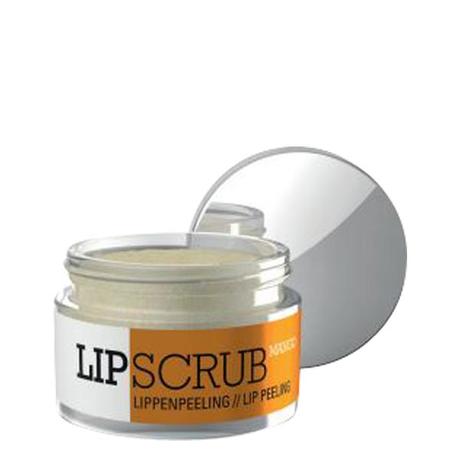 Tolure Cosmetics LipScrub Mango