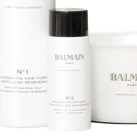 Balmain Regenerierendes Haarserum