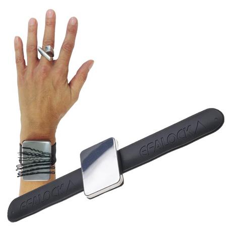 Efalock Bracelet Magnétique