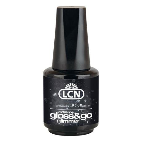 LCN Extreme Gloss & Go Glimmer 10 ml