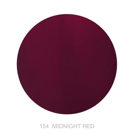 alessandro Striplac 154 Midnight Red, 8 ml