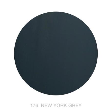 alessandro Striplac 176 New York Grey, 8 ml