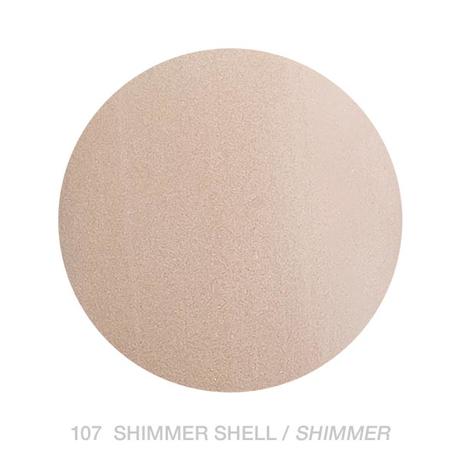 alessandro Striplac 107 Shimmer Shell, 8 ml