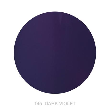 alessandro Striplac 145 Dark Violet, 8 ml