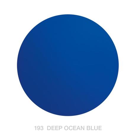 alessandro Striplac 193 Deep Ocean Blue, 8 ml