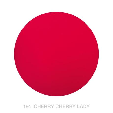 alessandro Striplac 184 Cherry Cherry Lady, 8 ml