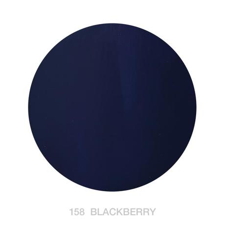 alessandro Striplac 158 Blackberry, 8 ml