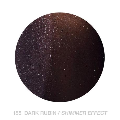 alessandro Striplac 155 Dark Rubin, 8 ml