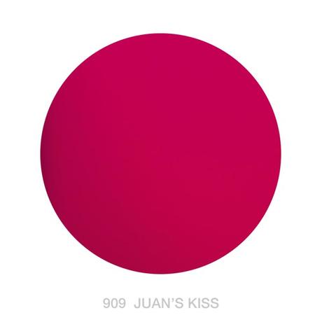 alessandro Striplac 909 Juan's Kiss, 8 ml