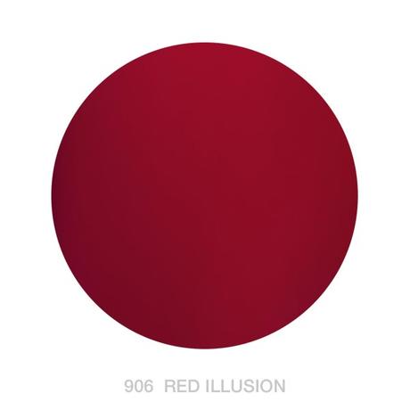 alessandro Striplac 906 Red Illusion, 8 ml
