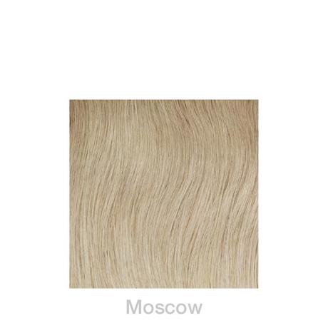 Balmain Clip-In Weft Set Memory®hair 45 cm Moscow