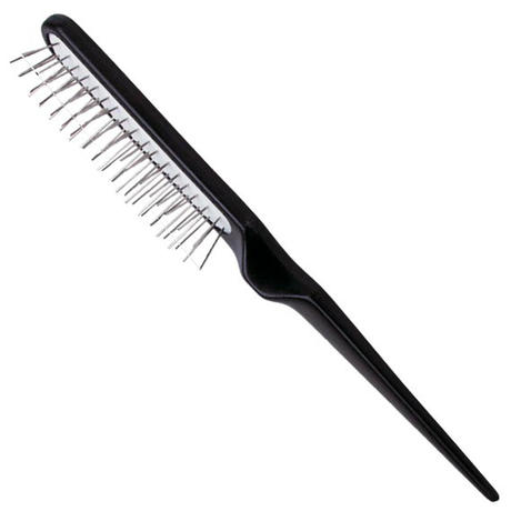 Efalock Brosse sans broussailles Noir