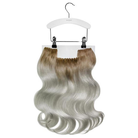 Balmain Clip-In Weft Set Memory®hair 45 cm Sydney