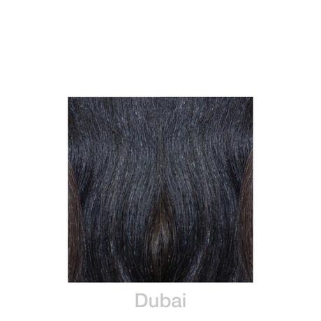Balmain Clip-In Weft Set Memory®hair 45 cm Dubai