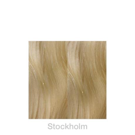 Balmain Clip-In Weft Set Memory®hair 45 cm Stockholm