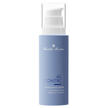 Charlotte Meentzen Age Control Crema limpiadora