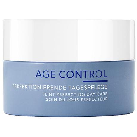 Charlotte Meentzen Age Control Perfeccionamiento de las guarderías