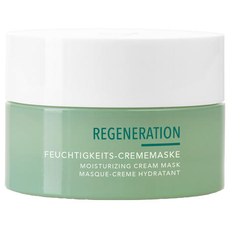 Charlotte Meentzen Regeneration Feuchtigkeits-Crememaske